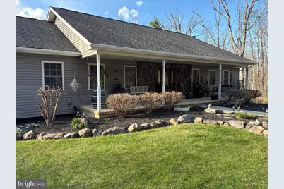 550 Mash Lane, Edinburg, VA 22824 - Photo 1