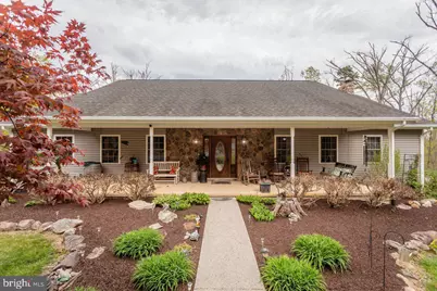 550 Mash Lane, Edinburg, VA 22824 - Photo 1