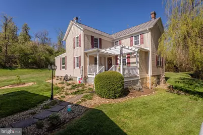143 Scheffer Gap Road, Maurertown, VA 22644 - Photo 45