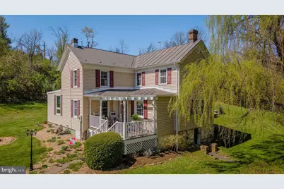 143 Scheffer Gap Road, Maurertown, VA 22644 - Photo 1