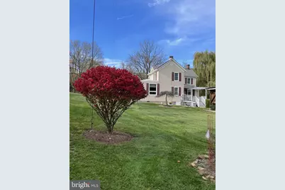 143 Scheffer Gap Road, Maurertown, VA 22644 - Photo 1