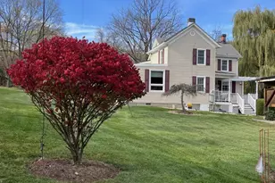 143 Scheffer Gap Rd, Maurertown, VA 22644 - Photo 1