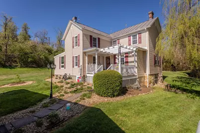 143 Scheffer Gap Road, Maurertown, VA 22644 - Photo 1
