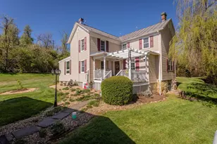 143 Scheffer Gap Rd, Maurertown, VA 22644 - Photo 1