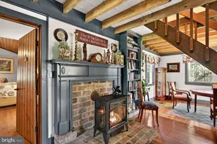 143 Scheffer Gap Rd, Maurertown, VA 22644 - Photo 9