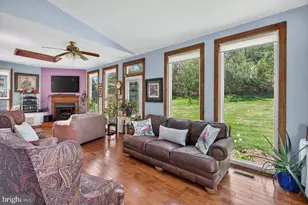 143 Scheffer Gap Rd, Maurertown, VA 22644 - Photo 19