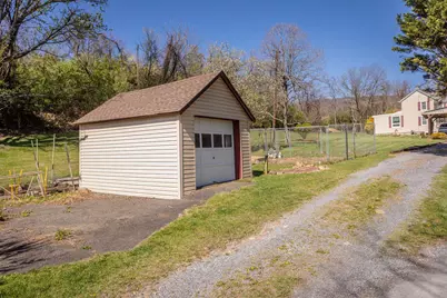 143 Scheffer Gap Road, Maurertown, VA 22644 - Photo 47