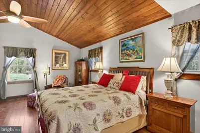 143 Scheffer Gap Road, Maurertown, VA 22644 - Photo 27