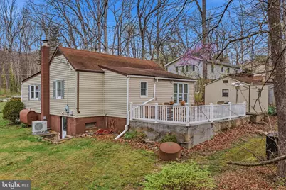 340 Maurertown Mill Road, Maurertown, VA 22644 - Photo 33