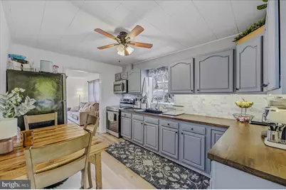 340 Maurertown Mill Road, Maurertown, VA 22644 - Photo 13