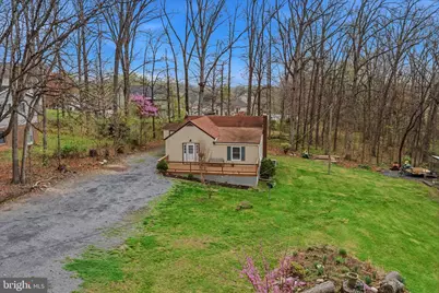 340 Maurertown Mill Road, Maurertown, VA 22644 - Photo 35