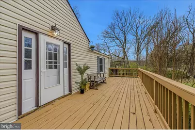 340 Maurertown Mill Road, Maurertown, VA 22644 - Photo 5