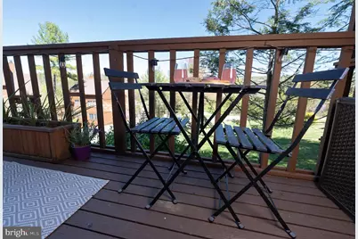 141 The Hill #25A, Basye, VA 22810 - Photo 7