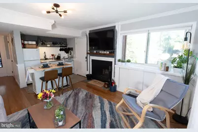 141 The Hill #25A, Basye, VA 22810 - Photo 3