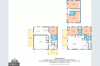 1034 Greenview, Basye, VA 22810 - Photo 67