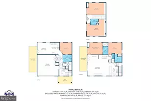 1034 Greenview, Basye, VA 22810 - Photo 67