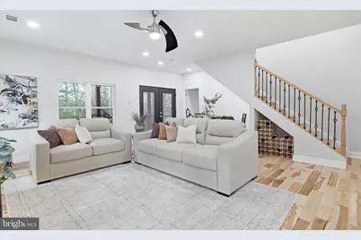 1034 Greenview, Basye, VA 22810 - Photo 15