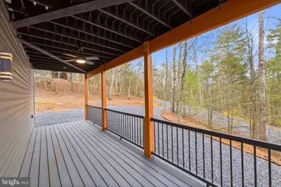 1034 Greenview, Basye, VA 22810 - Photo 41