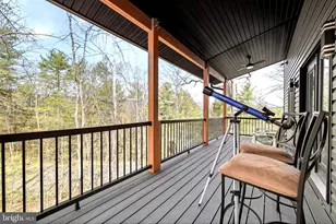 1034 Greenview, Basye, VA 22810 - Photo 1