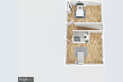 1034 Greenview, Basye, VA 22810 - Photo 71