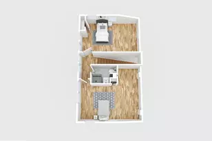 1034 Greenview, Basye, VA 22810 - Photo 71