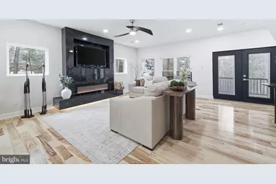 1034 Greenview, Basye, VA 22810 - Photo 19