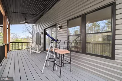 1034 Greenview, Basye, VA 22810 - Photo 41