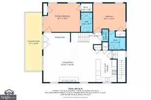 1034 Greenview, Basye, VA 22810 - Photo 65