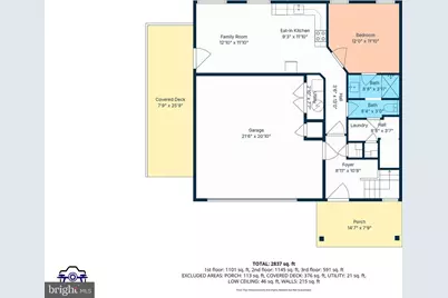 1034 Greenview, Basye, VA 22810 - Photo 65