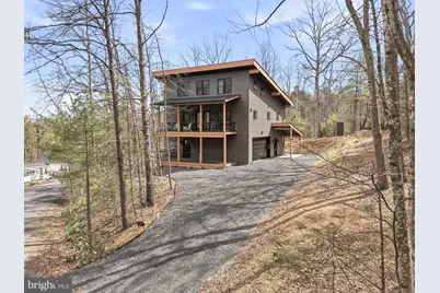 1034 Greenview, Basye, VA 22810 - Photo 1