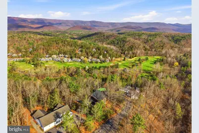 1034 Greenview, Basye, VA 22810 - Photo 3