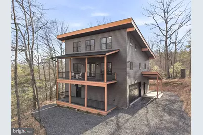 1034 Greenview, Basye, VA 22810 - Photo 77