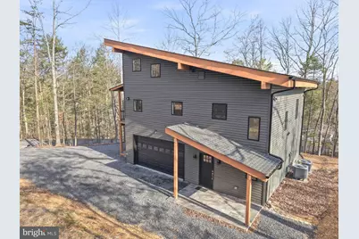 1034 Greenview, Basye, VA 22810 - Photo 77