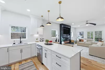 1034 Greenview, Basye, VA 22810 - Photo 9