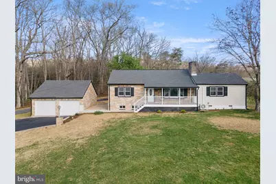 673 Fort Valley Road, Fort Valley, VA 22652 - Photo 1