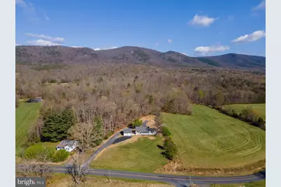 673 Fort Valley Road, Fort Valley, VA 22652 - Photo 33