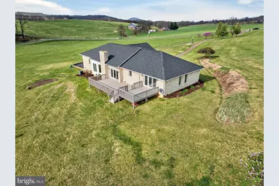 363 Davis Lane, New Market, VA 22844 - Photo 11