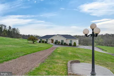 363 Davis Lane, New Market, VA 22844 - Photo 1