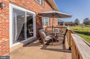 5092 Dogwood Dr, Mount Jackson, VA 22842 - Photo 23