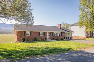 5092 Dogwood Dr, Mount Jackson, VA 22842 - Photo 1