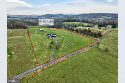 363 Davis Lane, New Market, VA 22844 - Photo 9