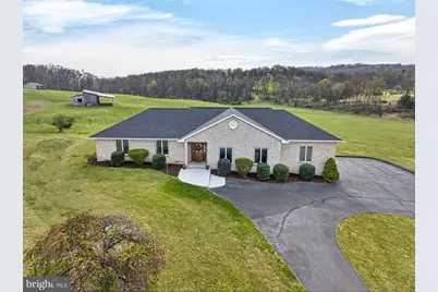 363 Davis Lane, New Market, VA 22844 - Photo 1