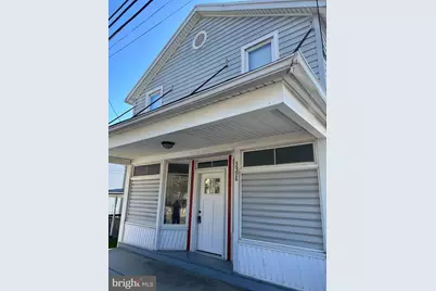 3398 N Main Street, Toms Brook, VA 22660 - Photo 3