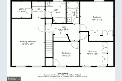 245 Baer Oak Drive, Maurertown, VA 22644 - Photo 47
