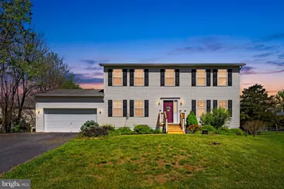 245 Baer Oak Drive, Maurertown, VA 22644 - Photo 1
