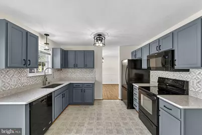245 Baer Oak Drive, Maurertown, VA 22644 - Photo 7
