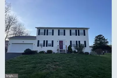 245 Baer Oak Drive, Maurertown, VA 22644 - Photo 1