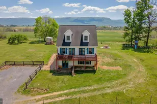 8570 S Middle Rd, Mount Jackson, VA 22842 - Photo 7