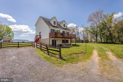 8570 S Middle Road, Mount Jackson, VA 22842 - Photo 5