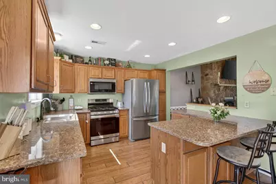 8570 S Middle Road, Mount Jackson, VA 22842 - Photo 19